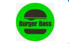 BURGER BOSS