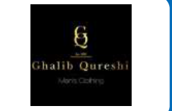 GHALIB QURESHI