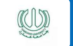 HAMDARD UNIVERSITY