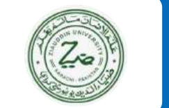 ZIAUDDIN UNIVERSITY