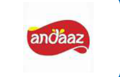 ANDAAZ FOODS